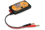 O-IPBAL-16 EQ-6+ LiPo Balancer w/Ld st & Cable